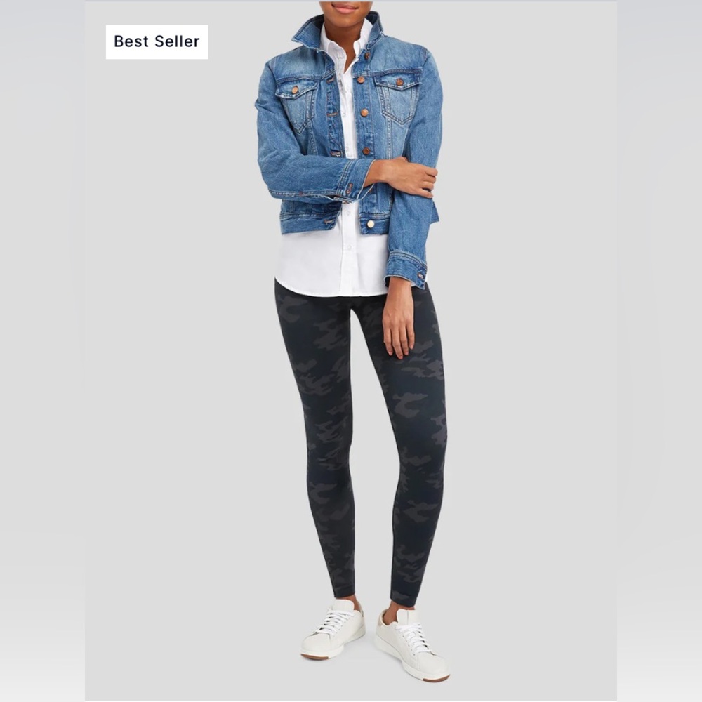 NWT EcoCare Seamless Leggings